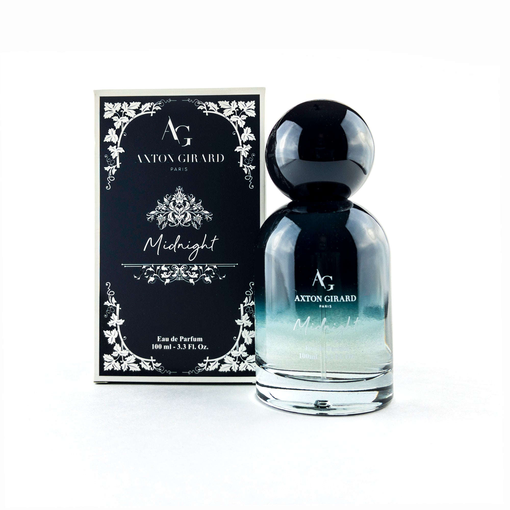 Midnight Eau de Parfum Spray für Damen von Axton Girard