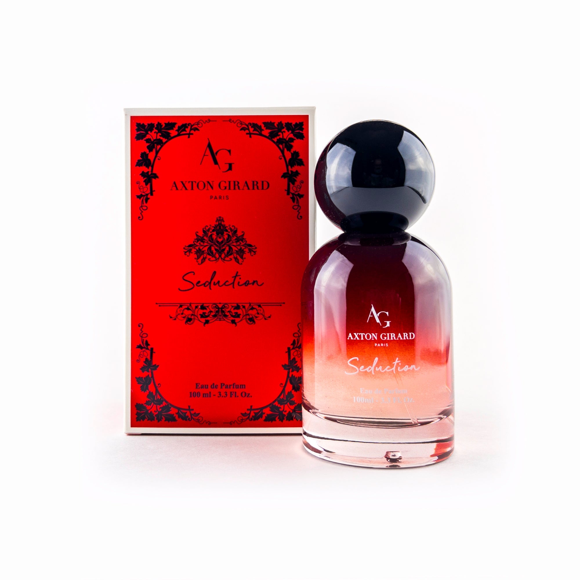 Seduction Eau de Parfum Spray für Damen von Axton Girard