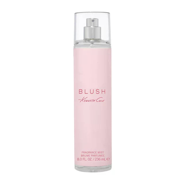 Blush Body Spray für Damen von Kenneth Cole