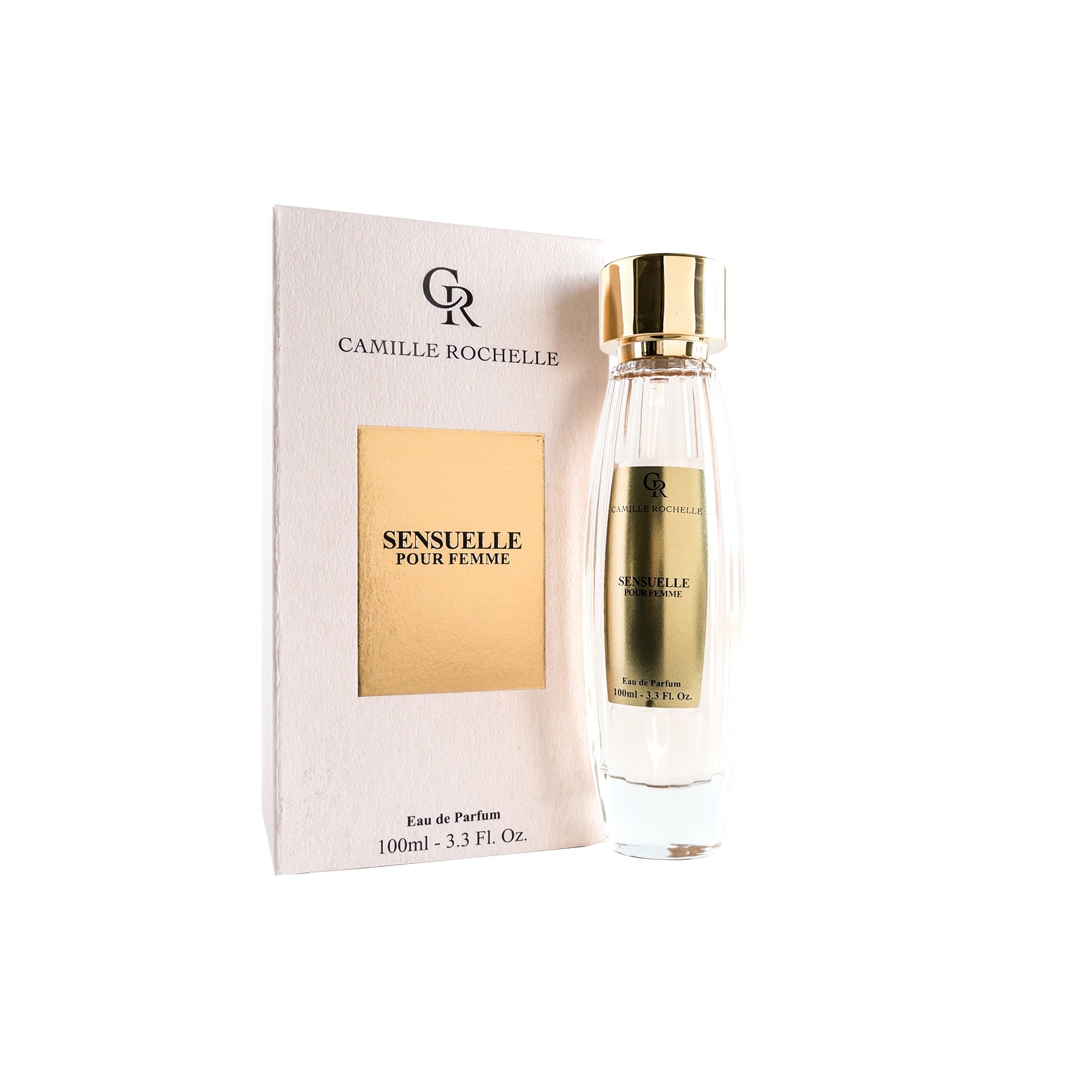 Sensuelle Pour Femme Eau de Parfum Spray für Damen von Camille Rochelle