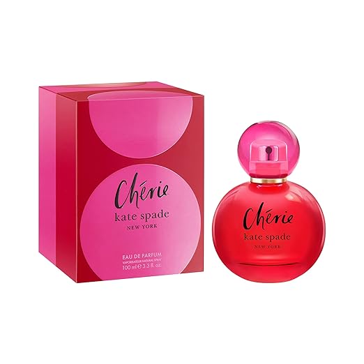 Cherie Eau de Parfum Spray für Damen von Kate Spade
