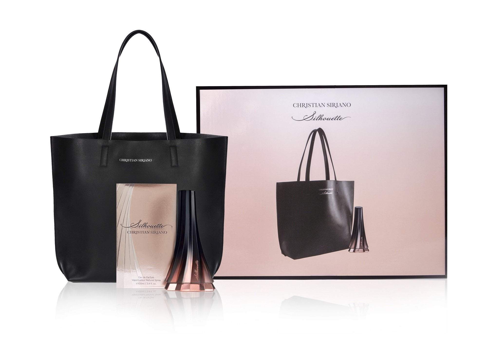 Silhouette Geschenkset für Damen von Christian Siriano