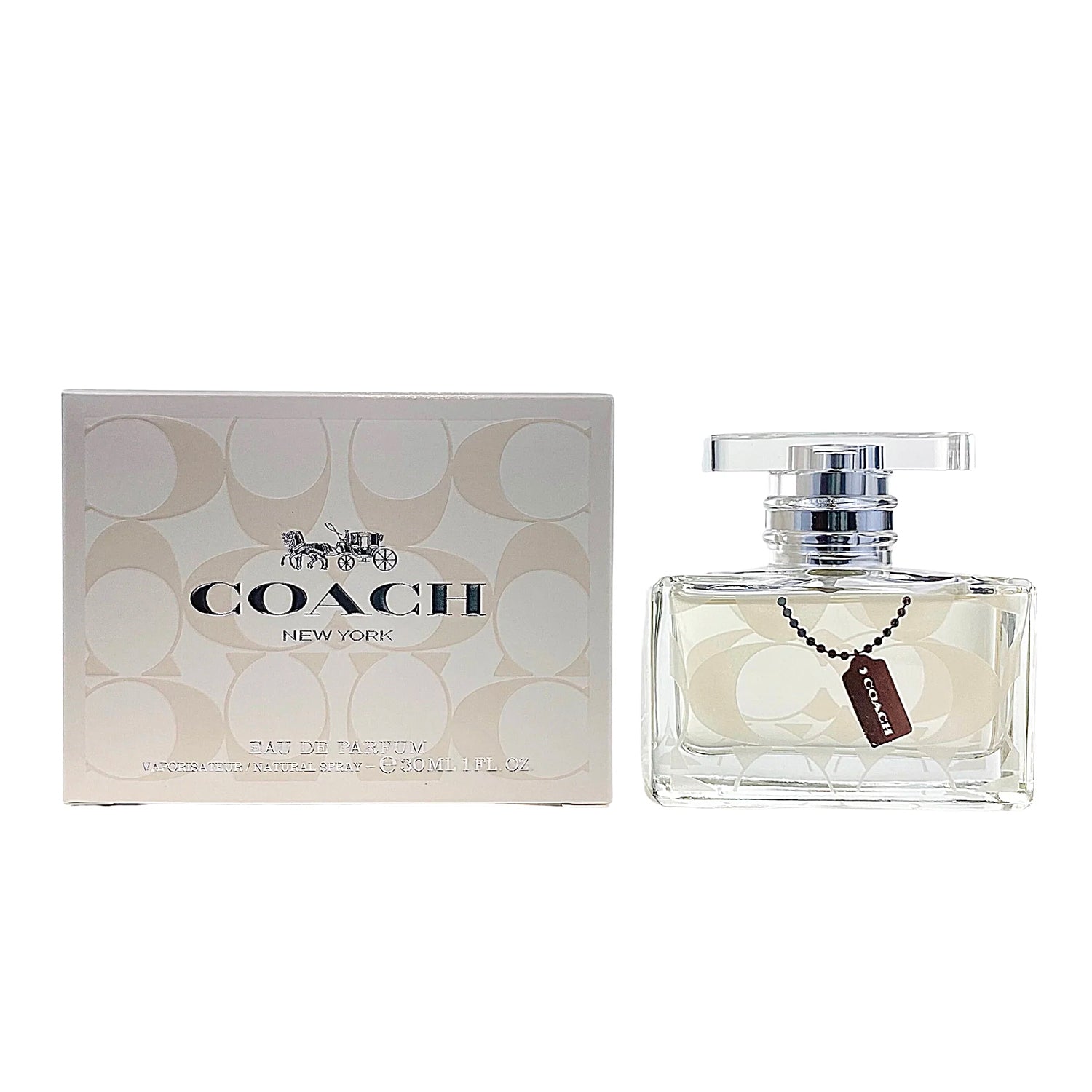 Signature Eau de Parfum Spray für Damen von Coach