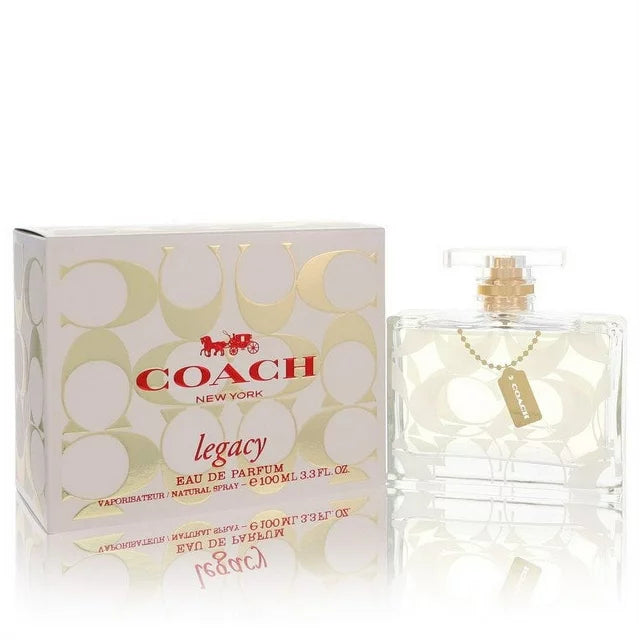 Legacy Eau de Parfum Spray für Damen von Coach