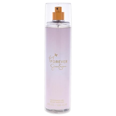 Fancy Forever Body Spray für Damen von Jessica Simpson