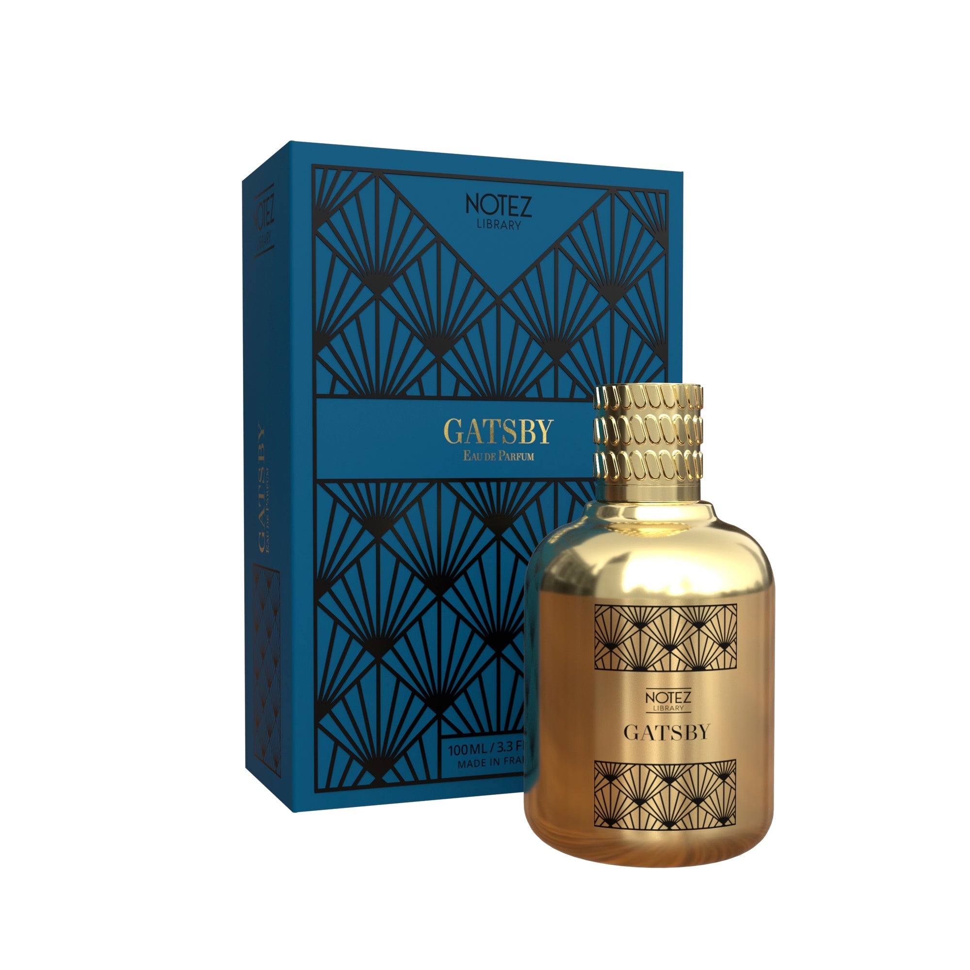 Gatsby Eau de Parfum