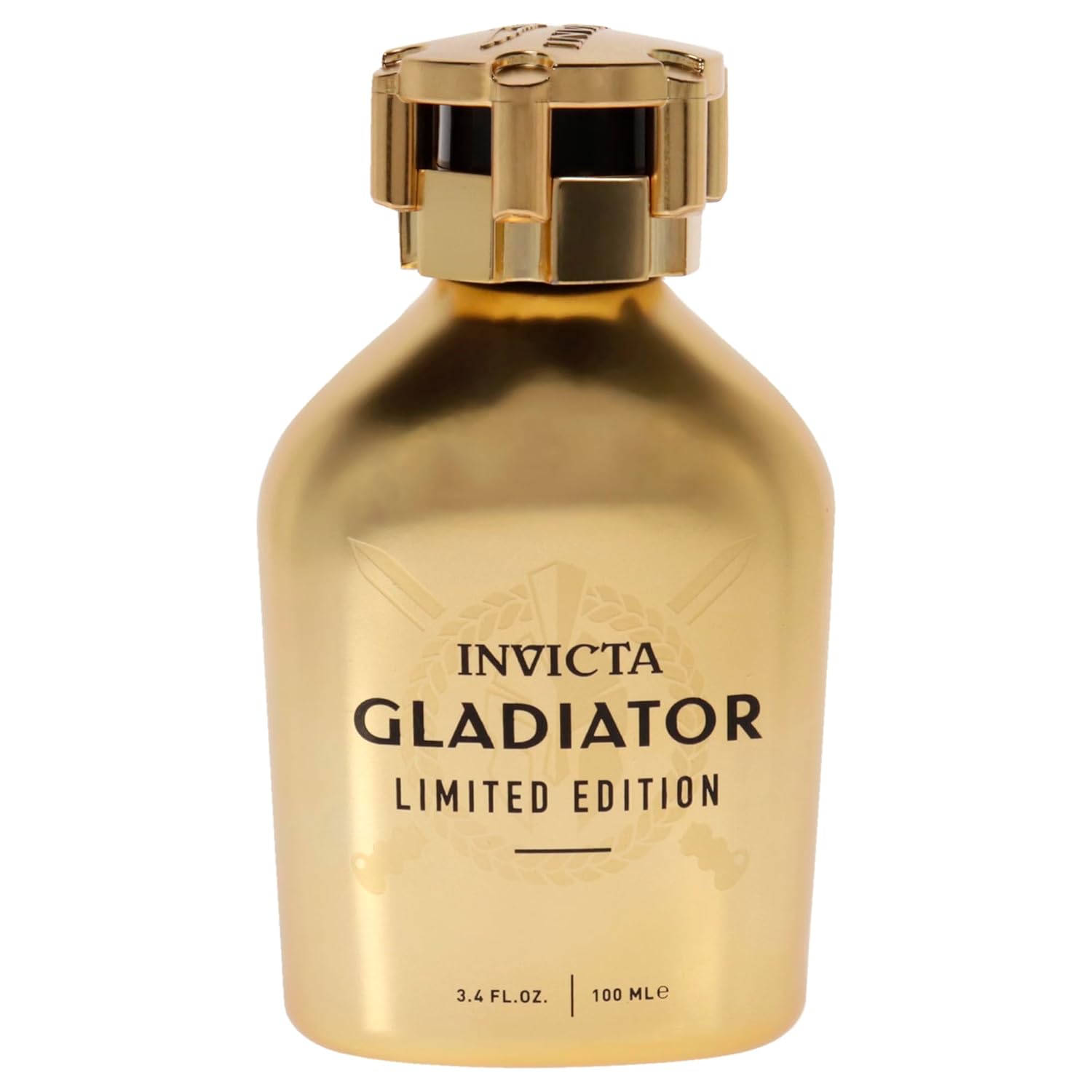Gladiator Eau De Toilette Spray für Herren von Invicta