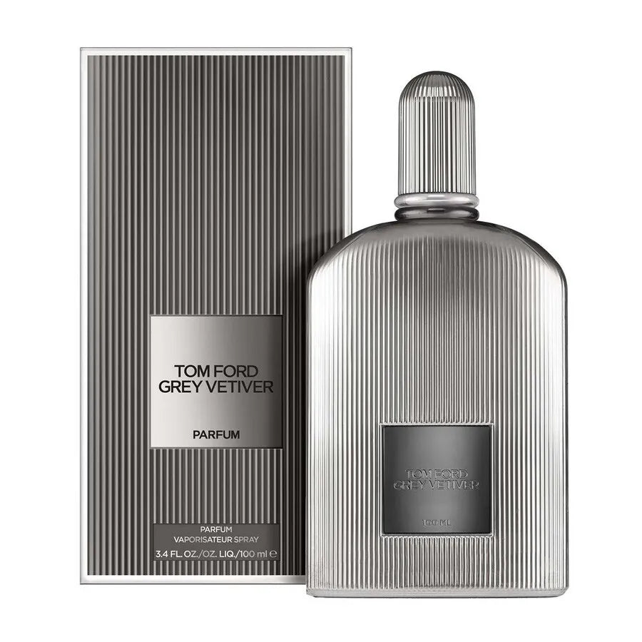 Grey Vetiver Parfum Spray für Männer von Tom Ford