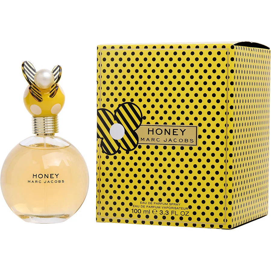 Honey Eau de Parfum Spray für Damen von Marc Jacobs