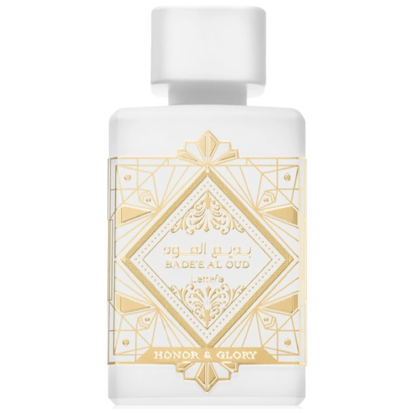 Badee al Oud Honor and Glory Eau de Parfum