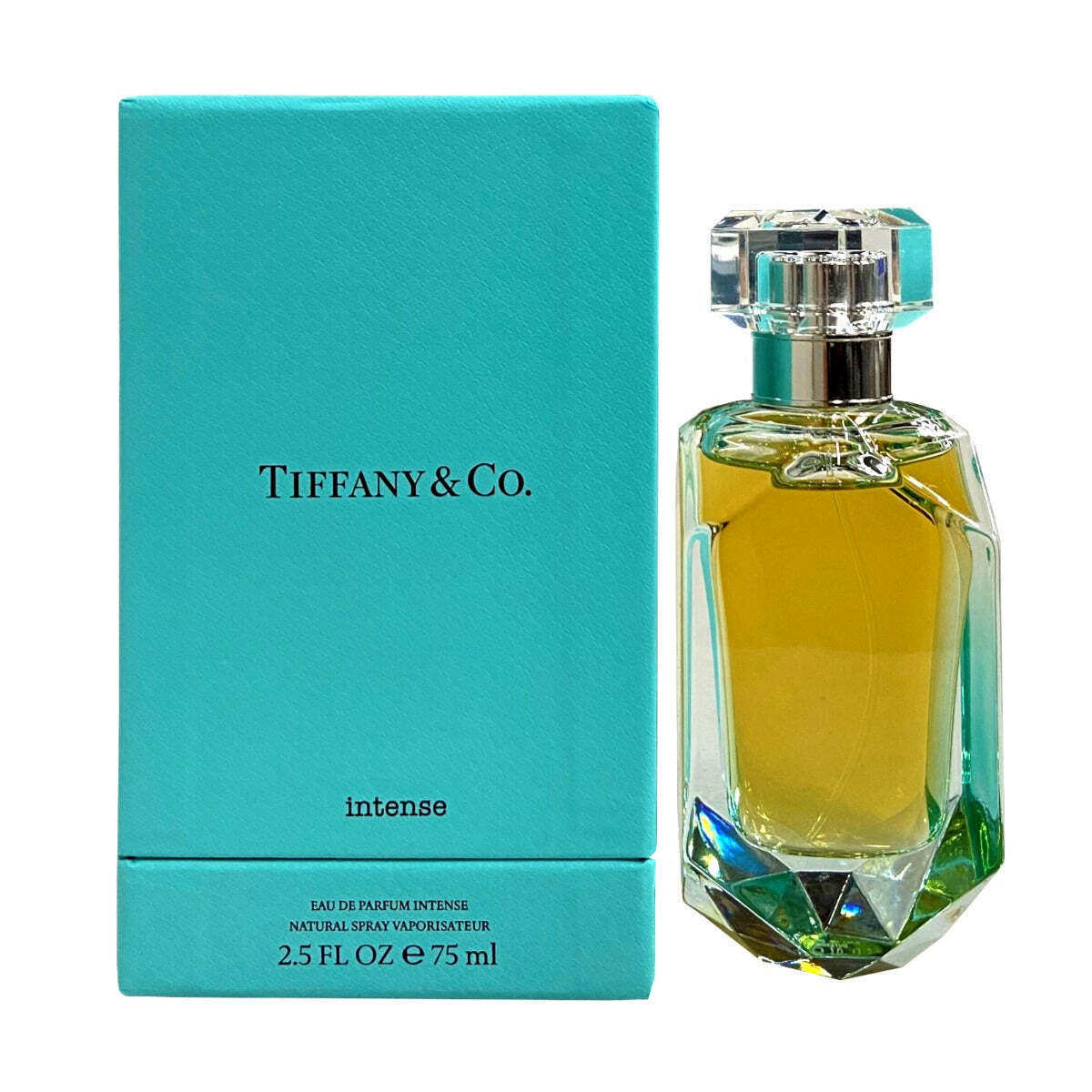 Intensives Eau de Parfum Spray für Damen von Tiffany & Co