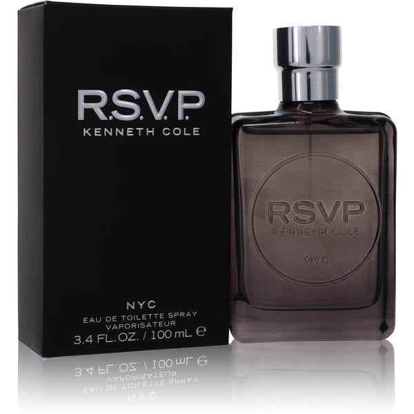RSVP von Kenneth Cole für Herren - Eau de Toilette Spray
