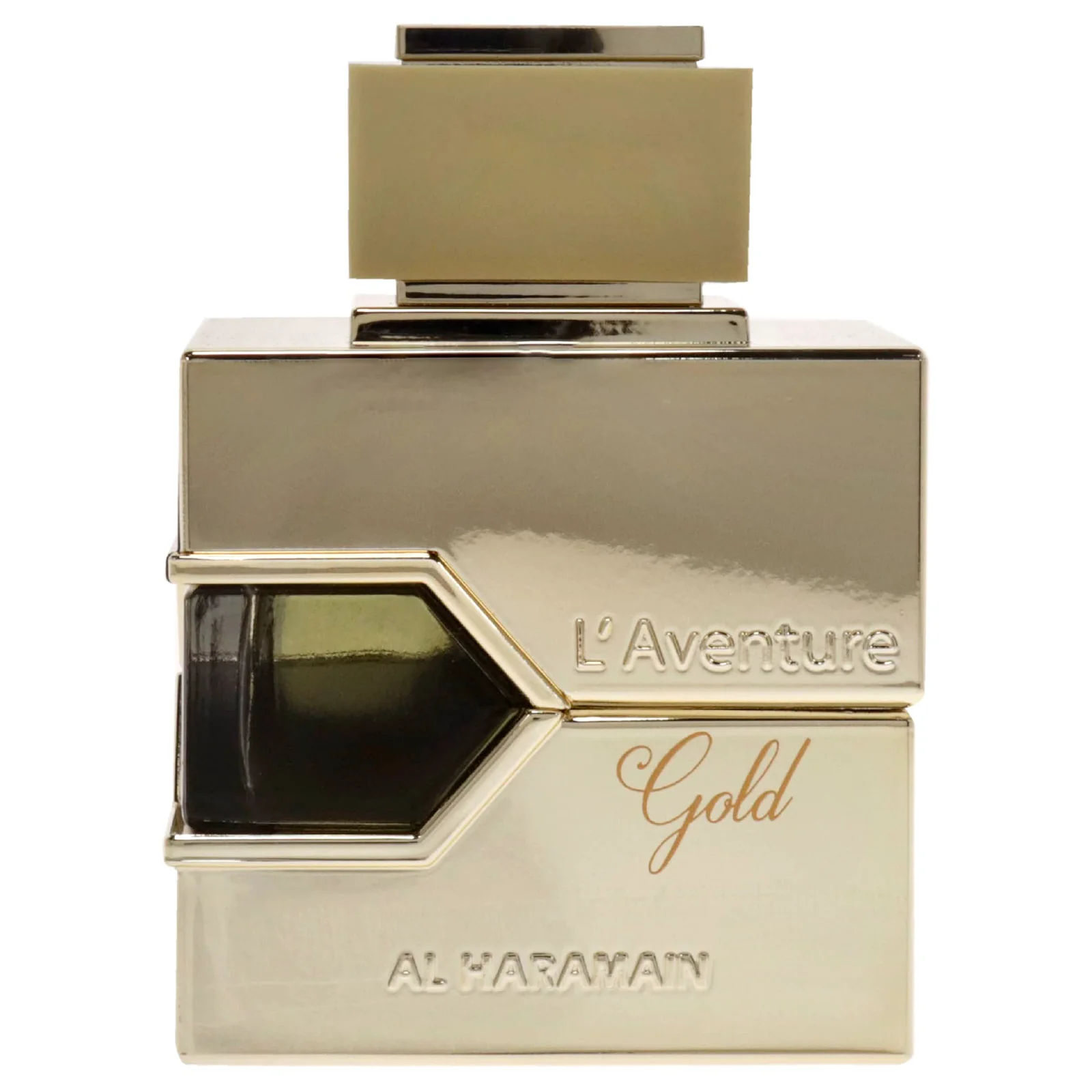 L'Aventure Gold Eau de Parfum