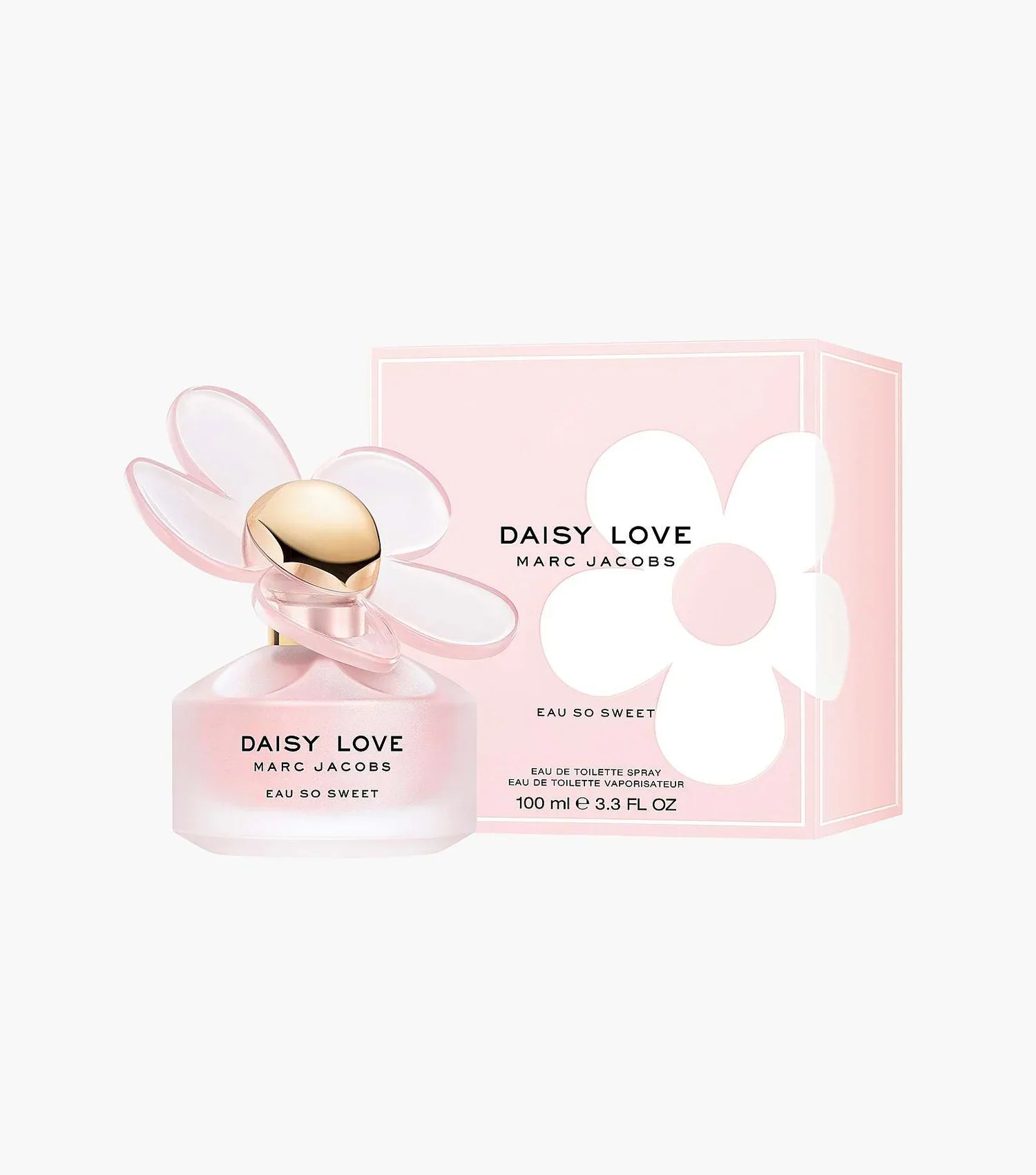 Daisy Love Eau So Sweet Eau de Toilette Spray für Damen von Marc Jacobs