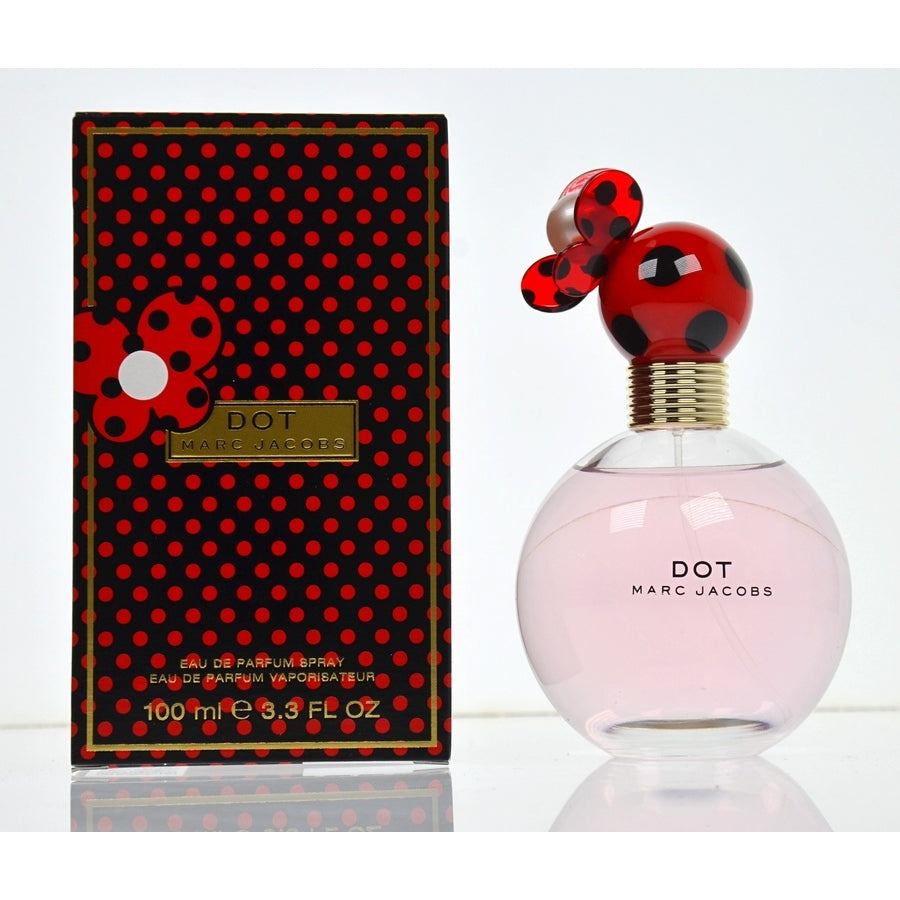 Dot Eau de Parfum Spray für Damen von Marc Jacobs