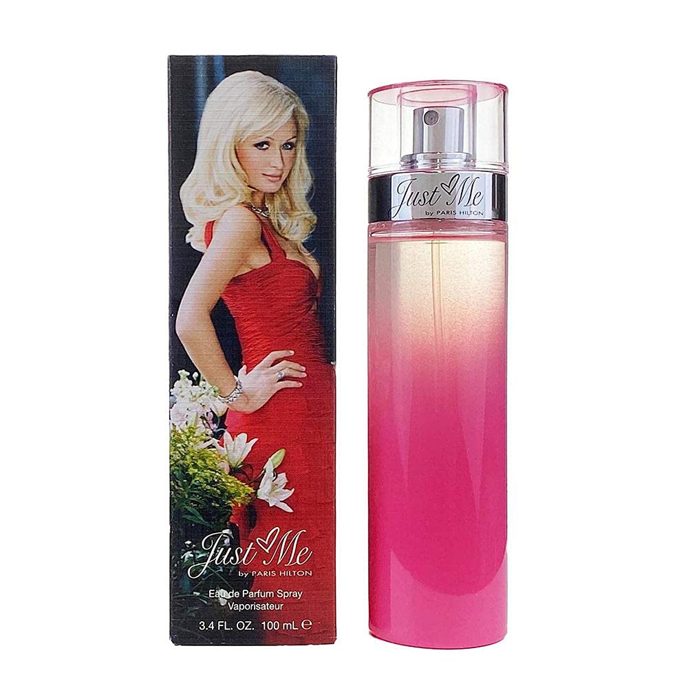 Just Me von Paris Hilton für Damen - EDP-Spray