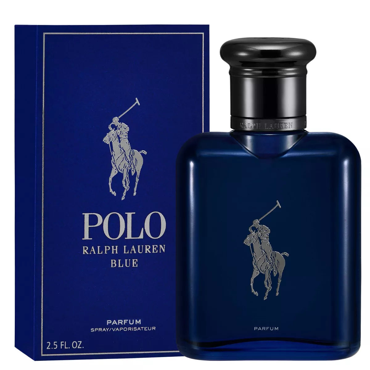 Polo Blue Parfum Spray für Herren von Ralph Lauren