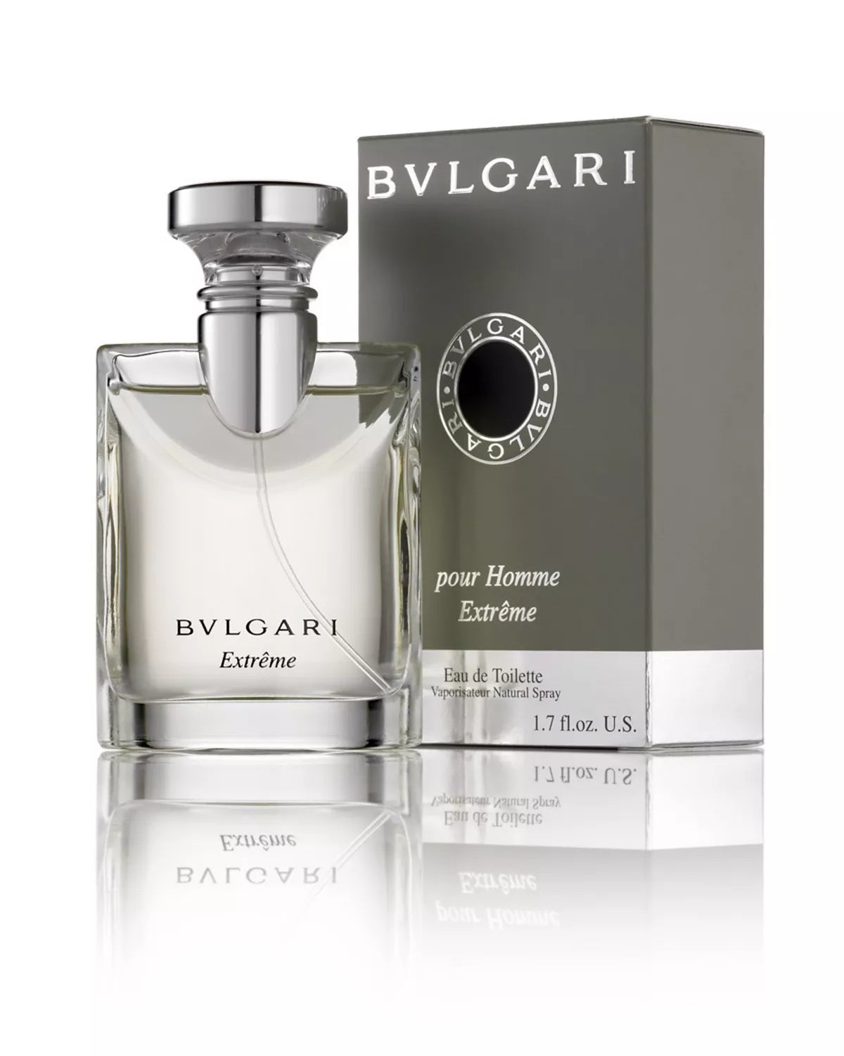 Pour Homme Extreme Eau de Toilette Spray für Herren von Bvlgari