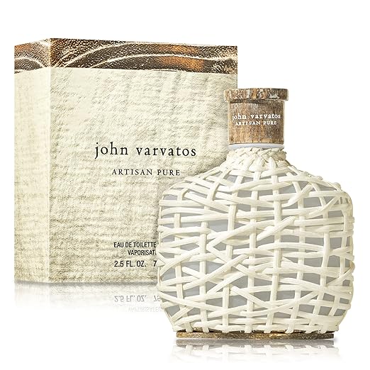 Artisan Pure Eau de Toilette Spray für Männer von John Varvatos