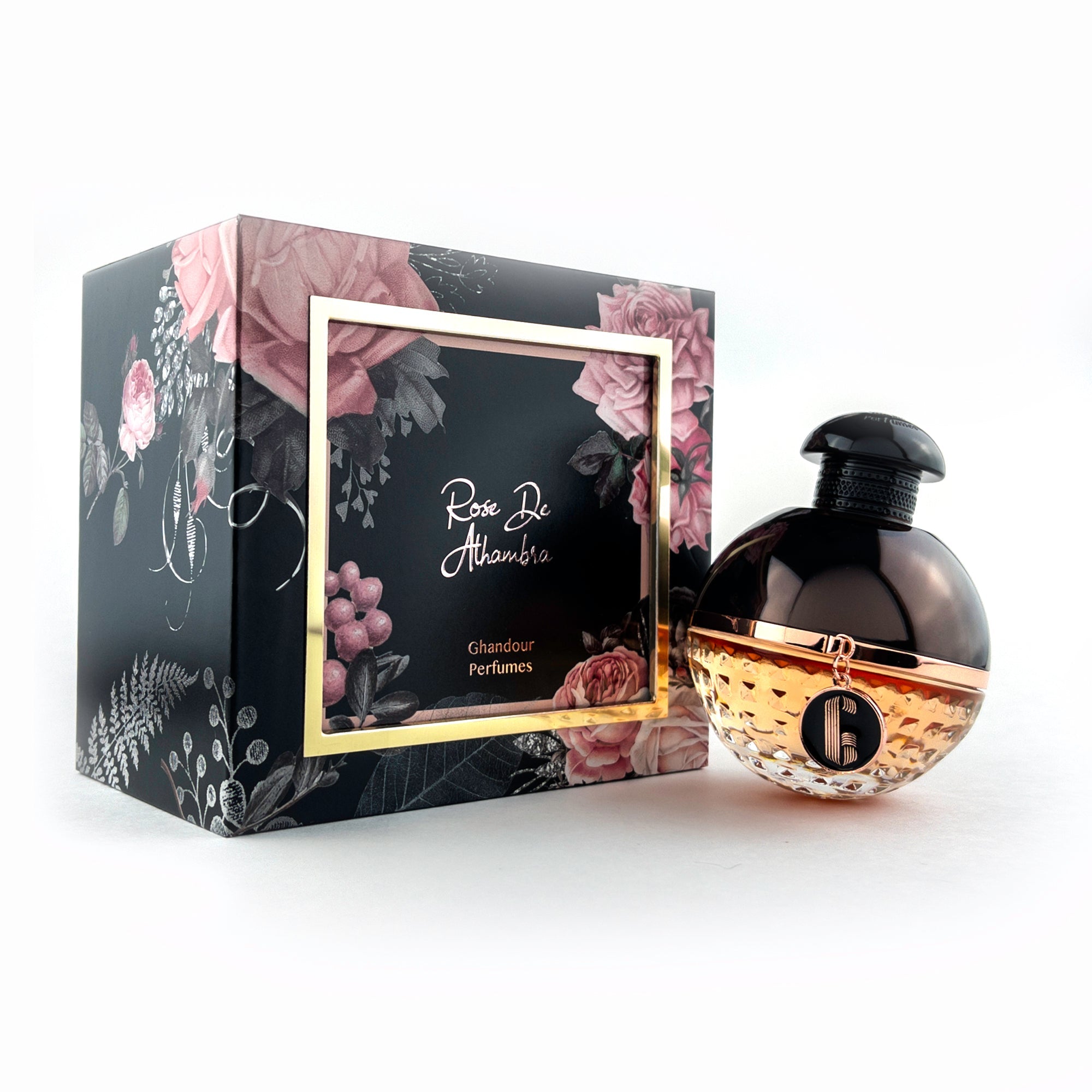 Rose De Alhambra Eau de Parfum Spray für Frauen