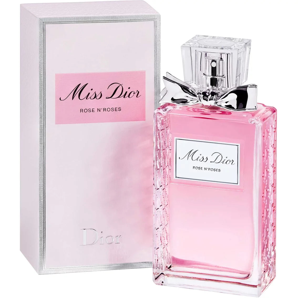 Miss Dior Rose N‘ Roses Eau de Toilette Spray für Damen von Dior