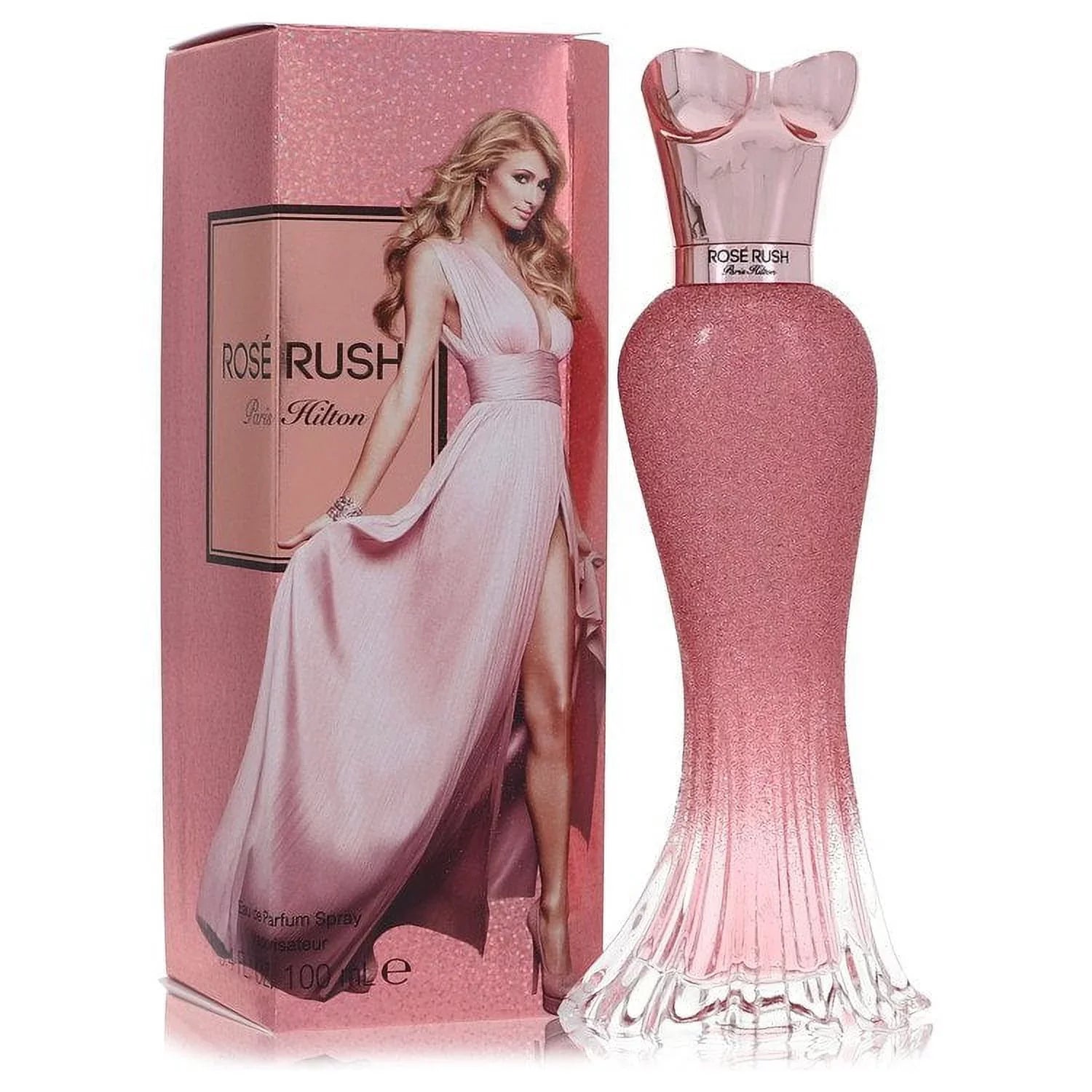 Rose Rush von Paris Hilton Eau de Parfum für Damen