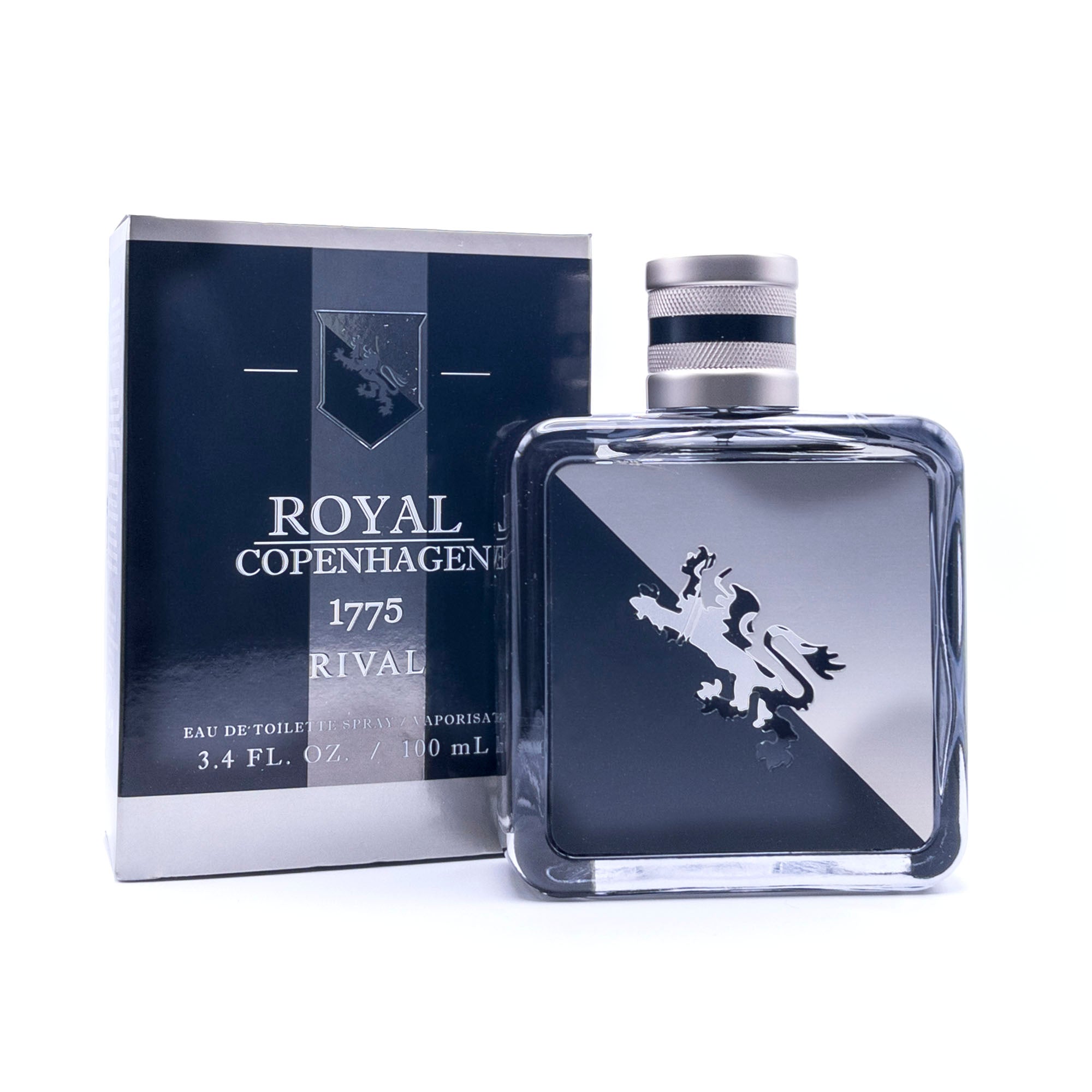 1775 Rival von Royal Copenhagen für Herren - Eau de Toilette Spray
