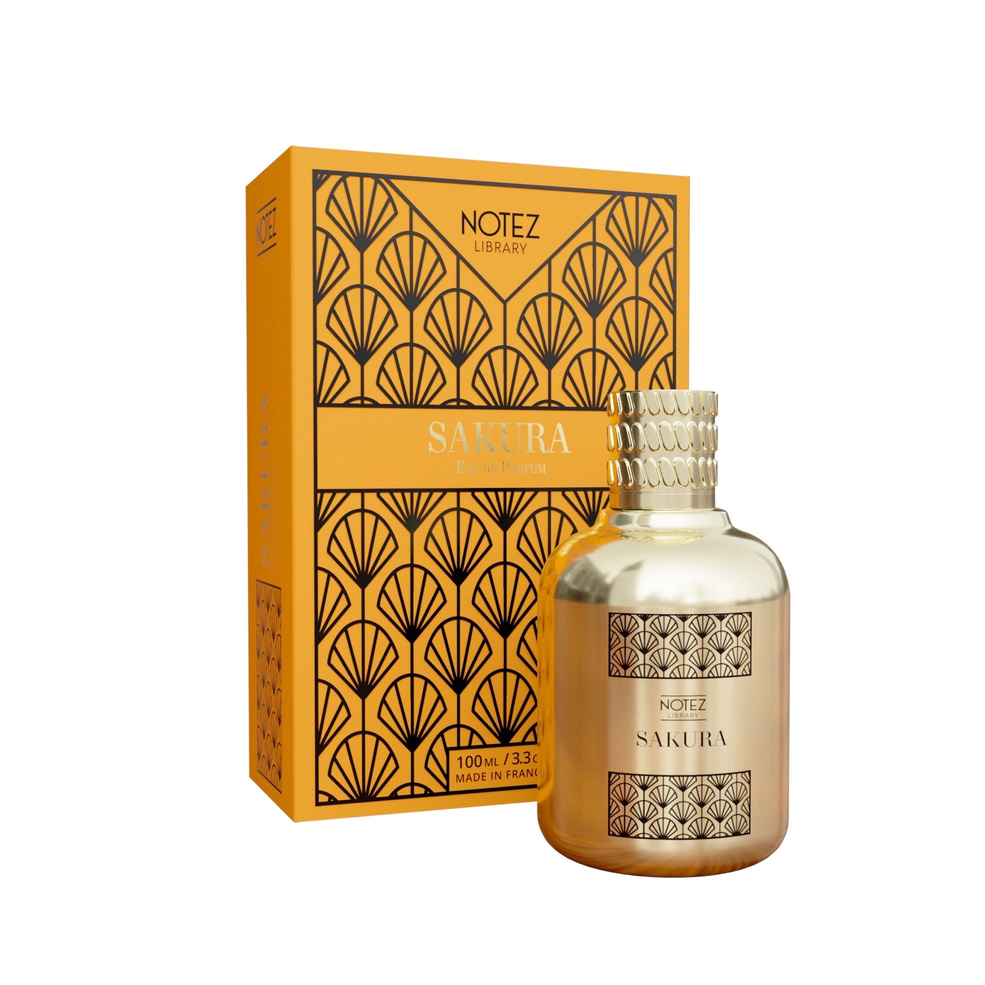 Sakura Eau de Parfum