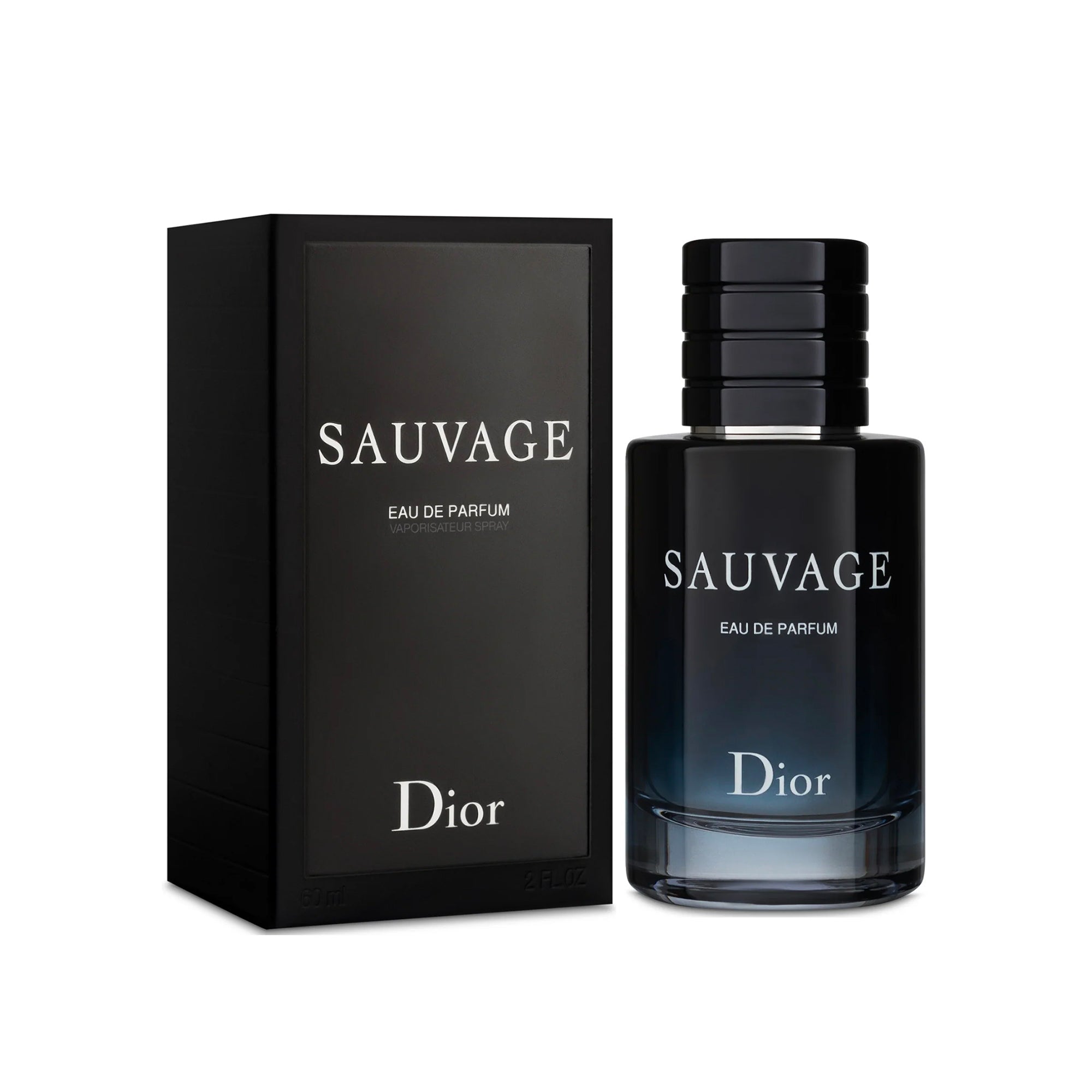 Sauvage Eau de Parfum Spray für Herren von Dior
