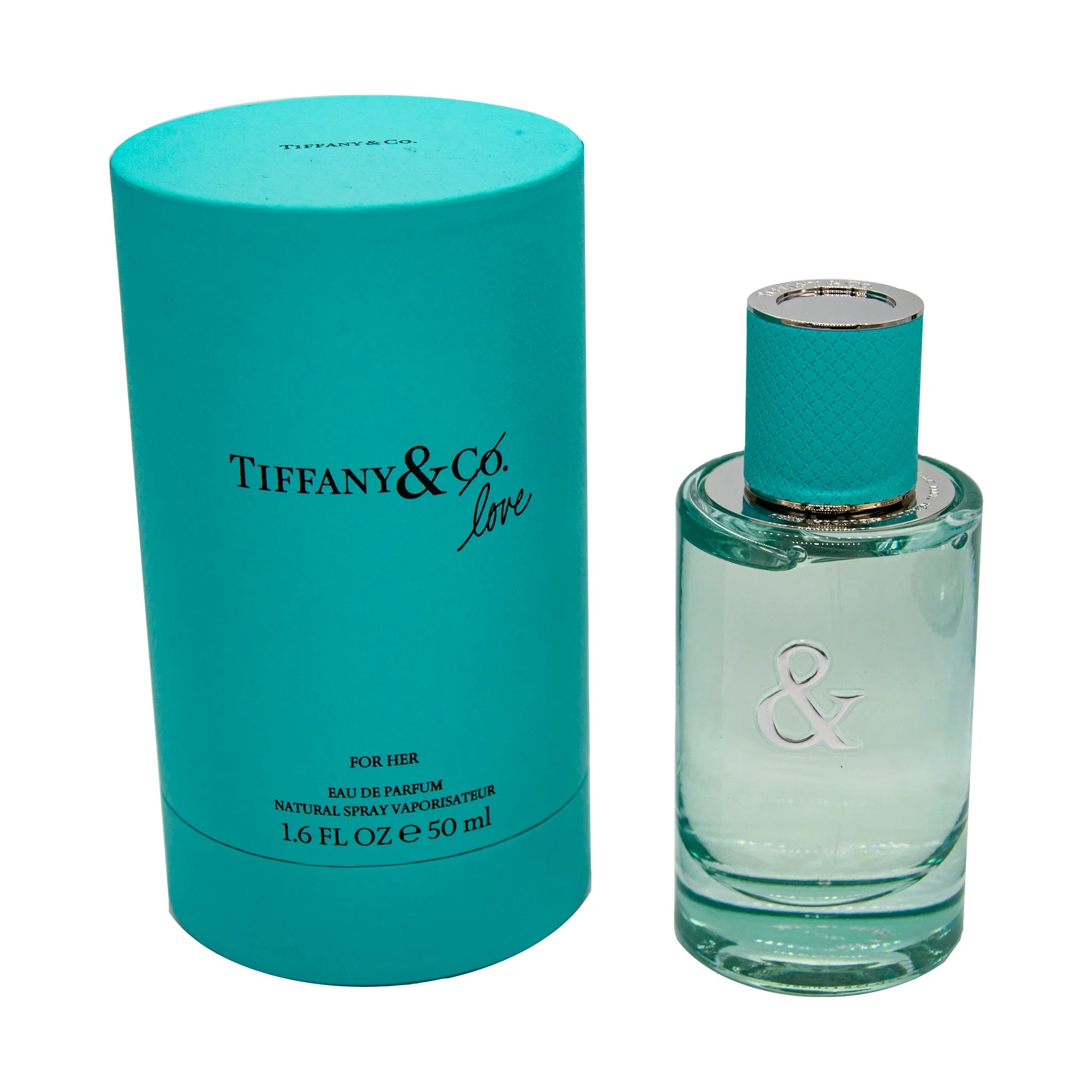 Love Eau de Parfum Spray für Damen von Tiffany & Co