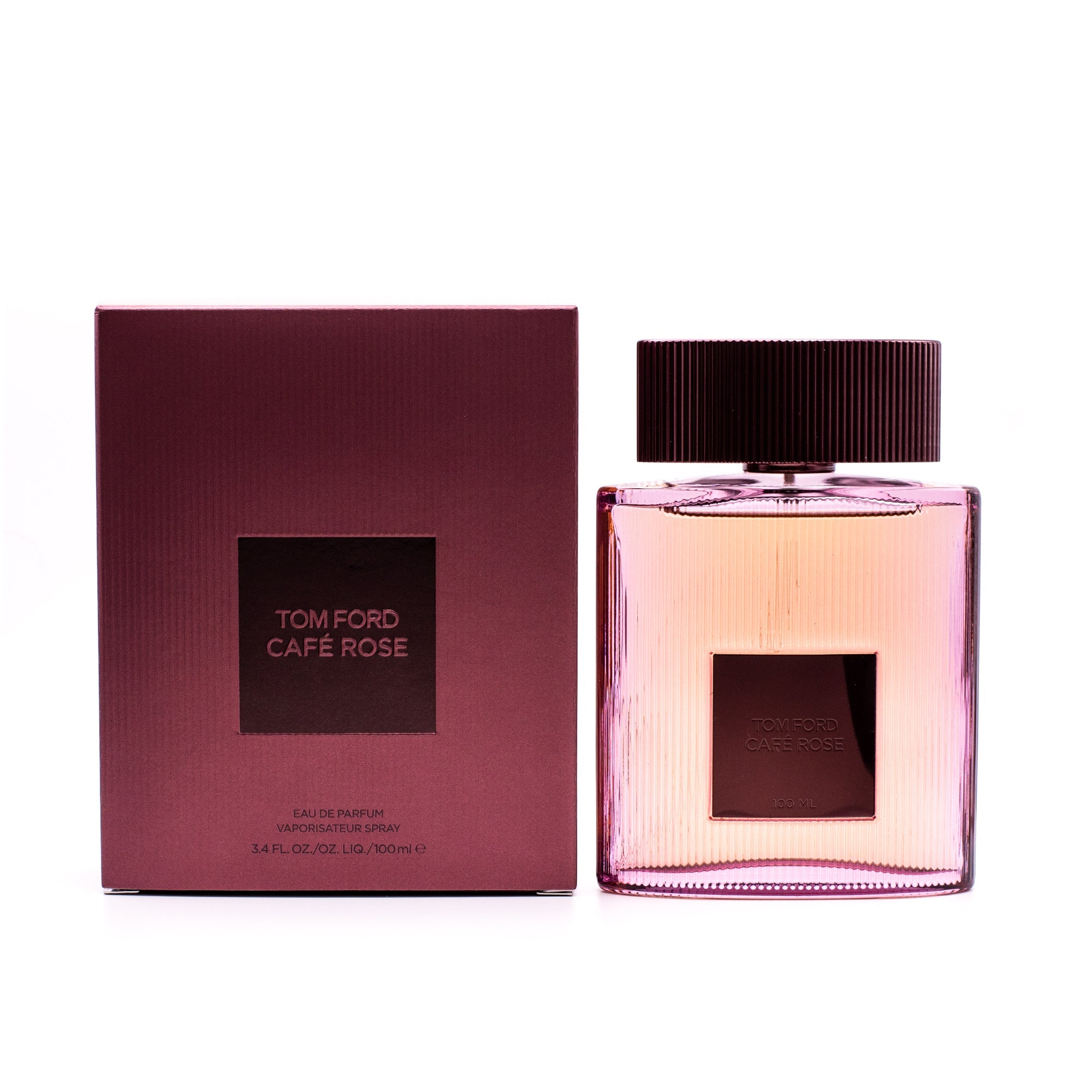 Cafe Rose Eau de Parfum Spray für Damen von Tom Ford