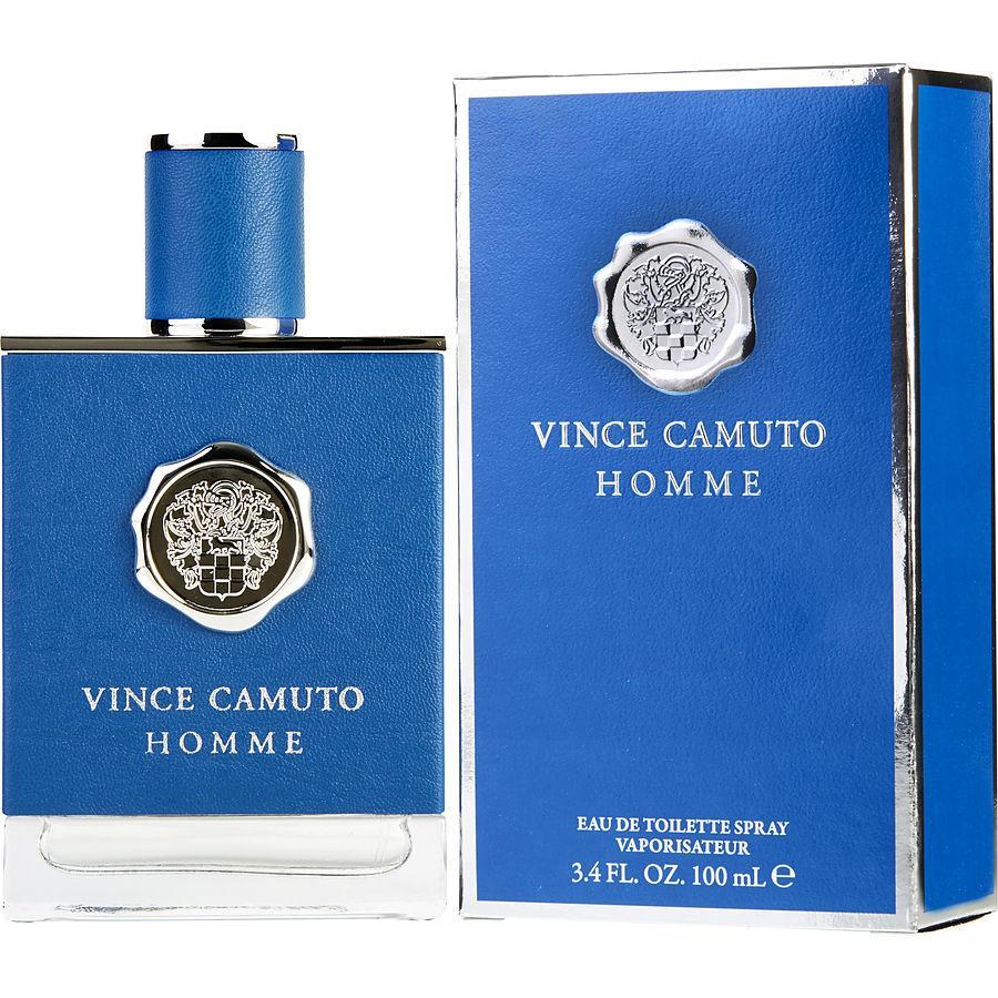 Homme Eau de Toilette Spray für Männer von Vince Camuto