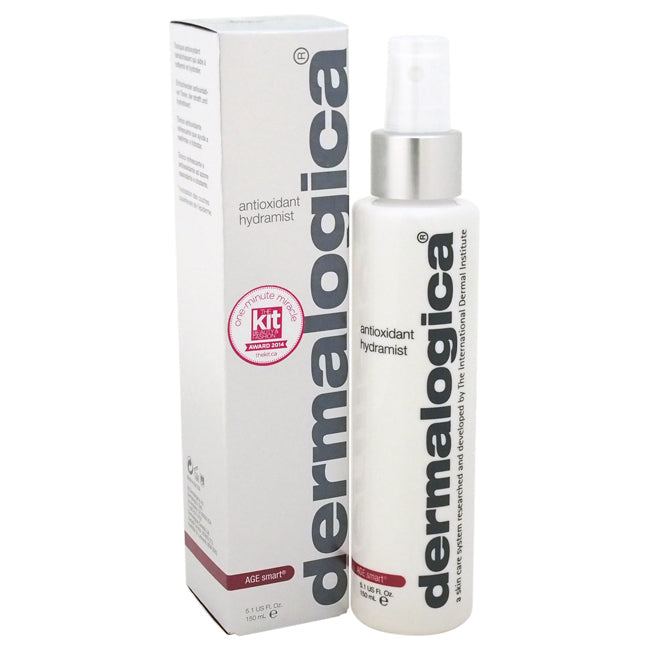 Antioxidant HydraMist von Dermalogica für Unisex - 5,1 oz Tonic