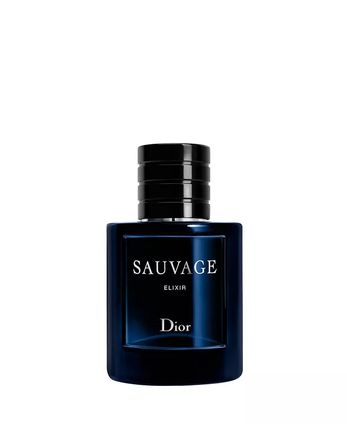 Sauvage Elixir Kölnisch Wasser für Männer