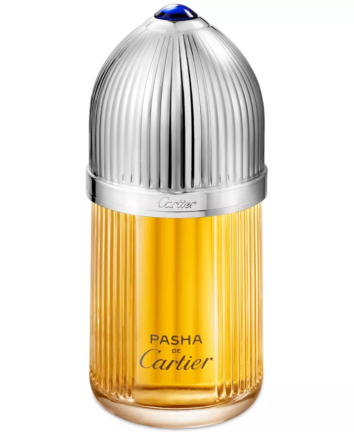 Pasha de Cartier Köln für Männer