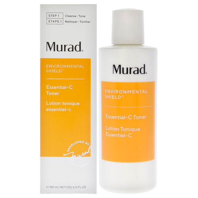 Essential-C Toner von Murad für Unisex - 6 oz Toner