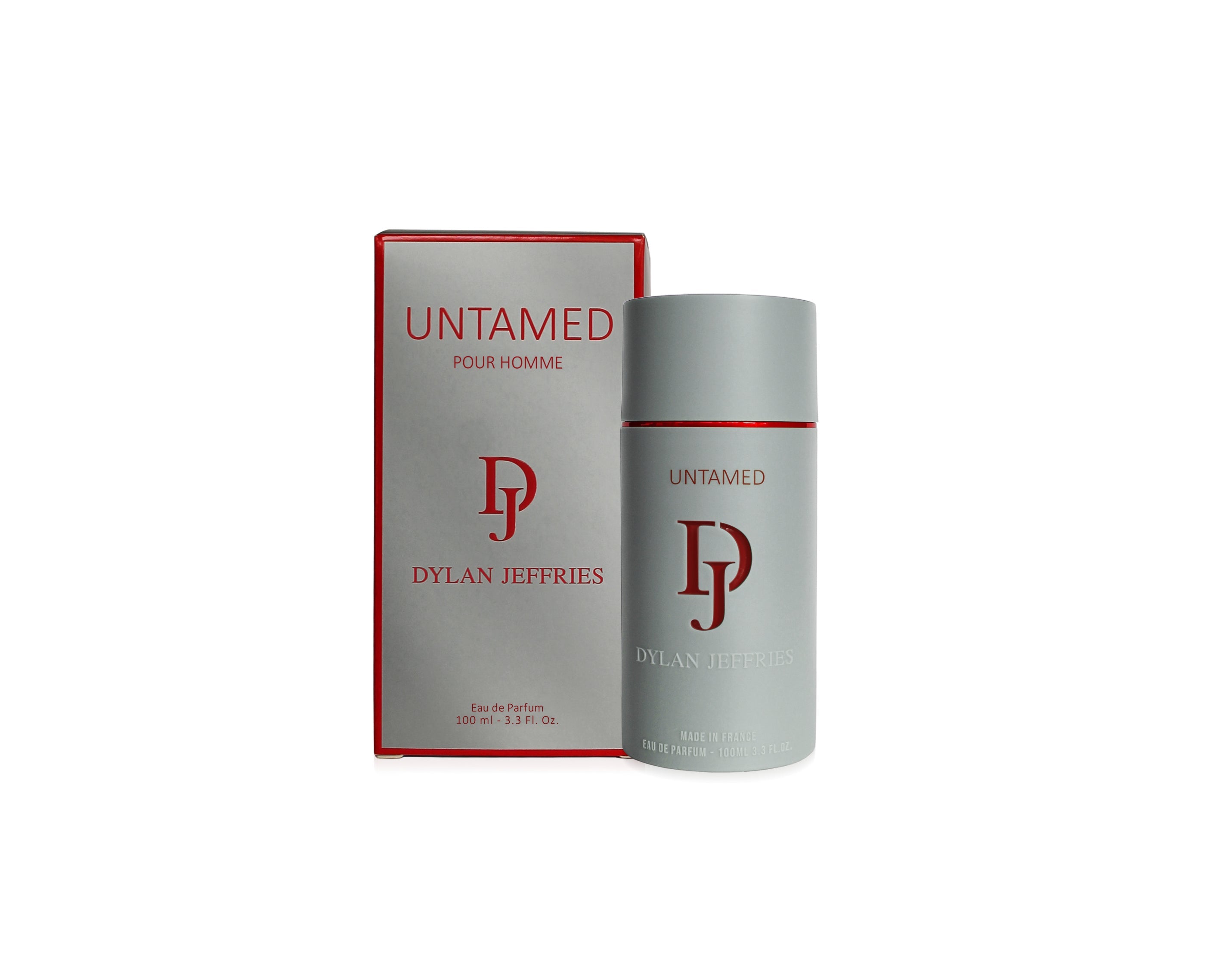 Untamed Eau de Parfum Spray für Männer von Dylan Jeffries