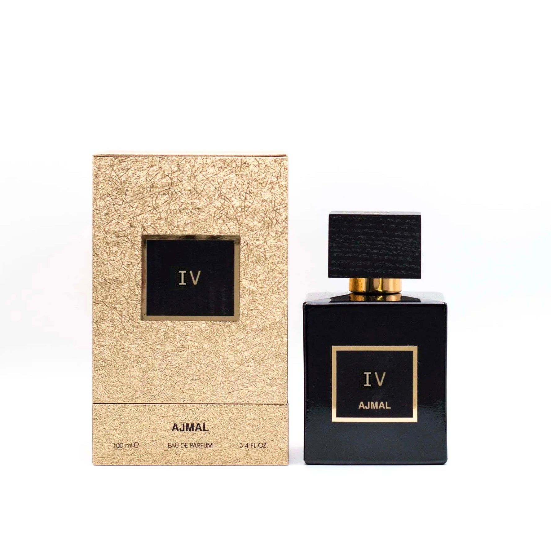 IV Eau de Parfum Spray für Männer von Ajmal