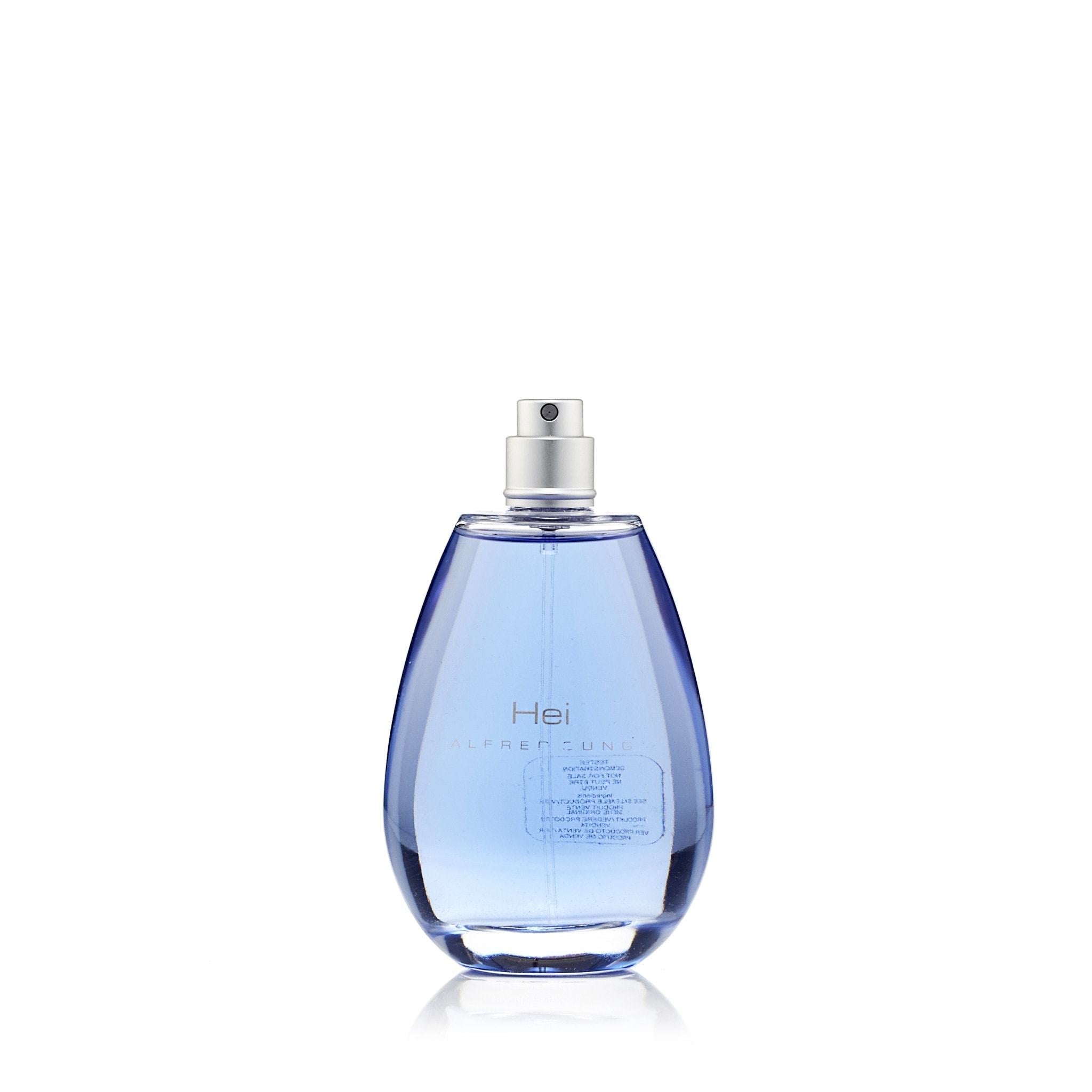 Hei For Men von Alfred Sung Eau de Toilette Spray