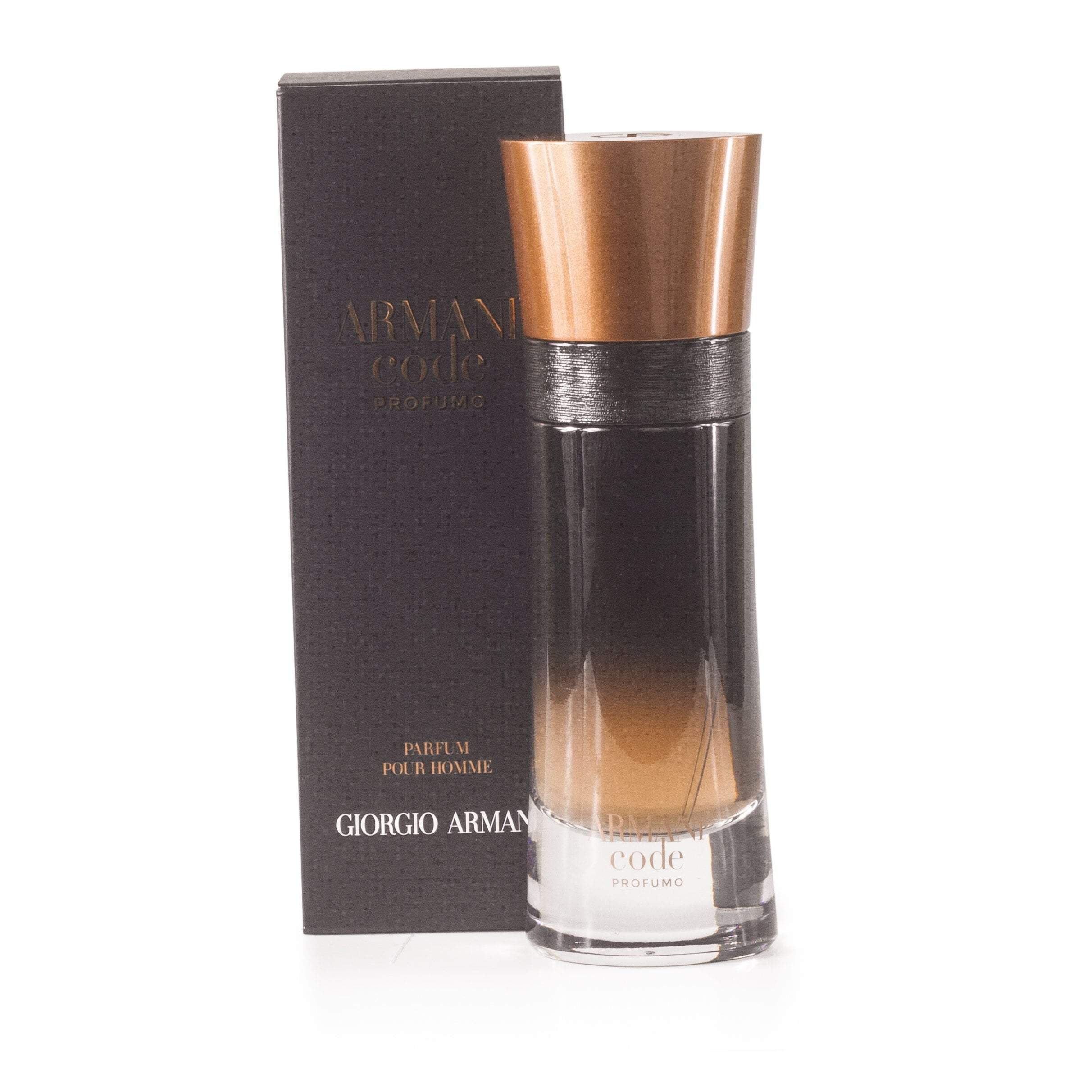 Armani Code Profumo für Männer von Giorgio Armani Eau de Parfum Spray