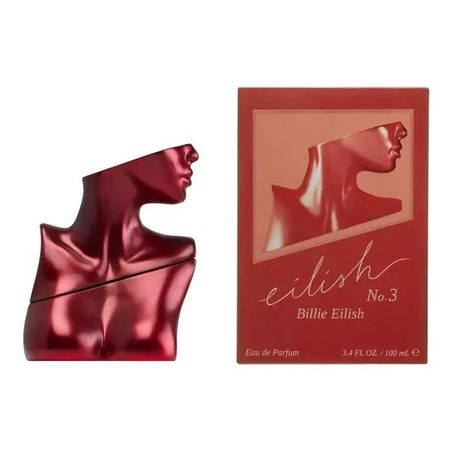Eilish No.3 Eau de Parfum Spray für Damen von Billie Eilish