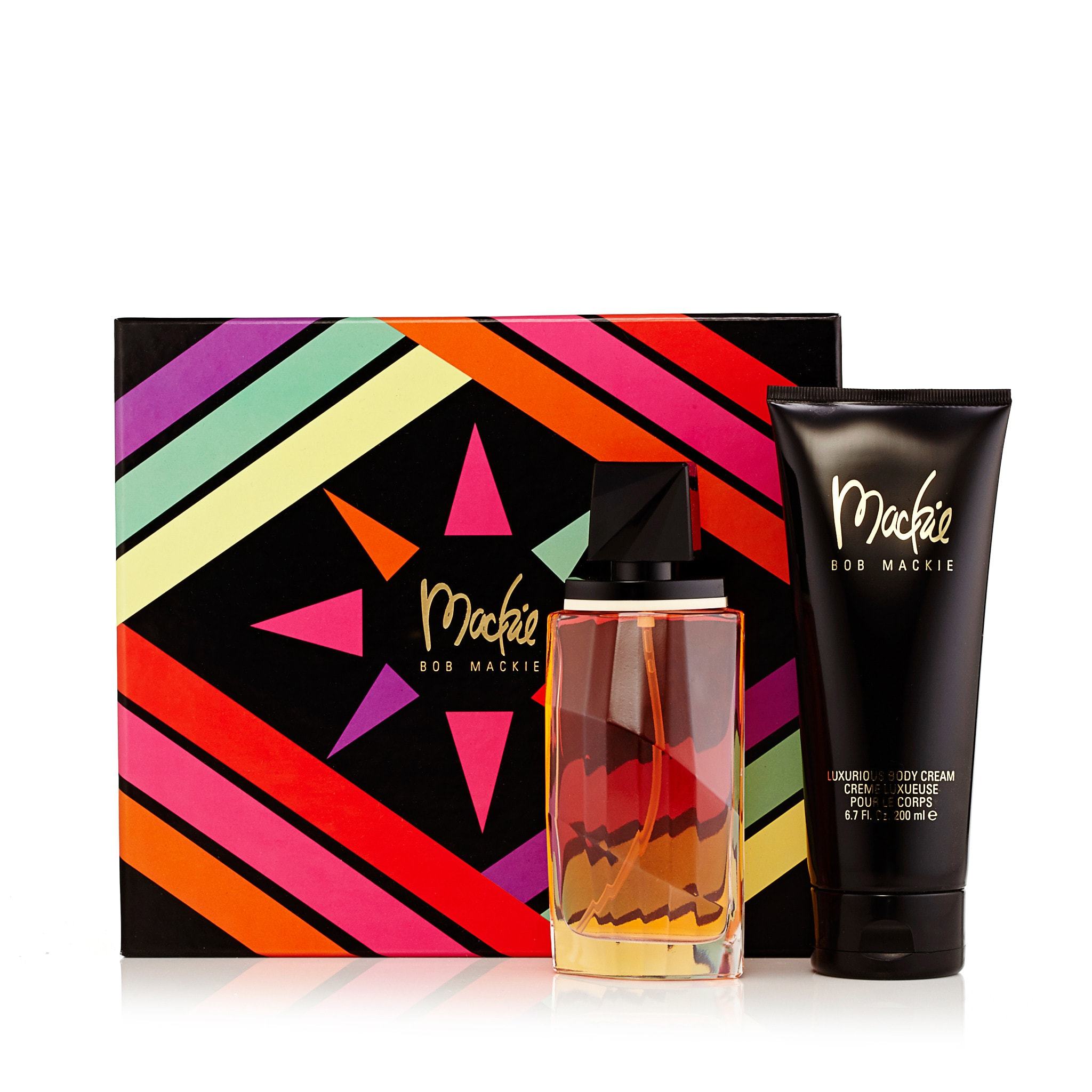 Mackie Geschenkset für Damen von Bob Mackie