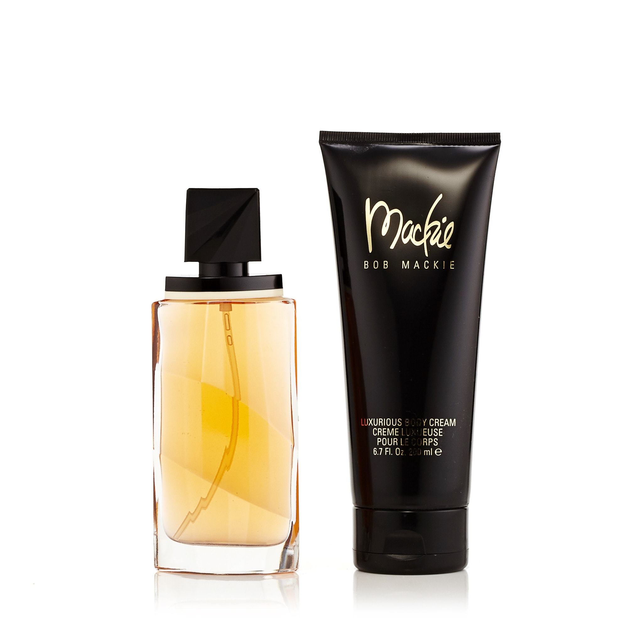 Mackie Geschenkset für Damen von Bob Mackie