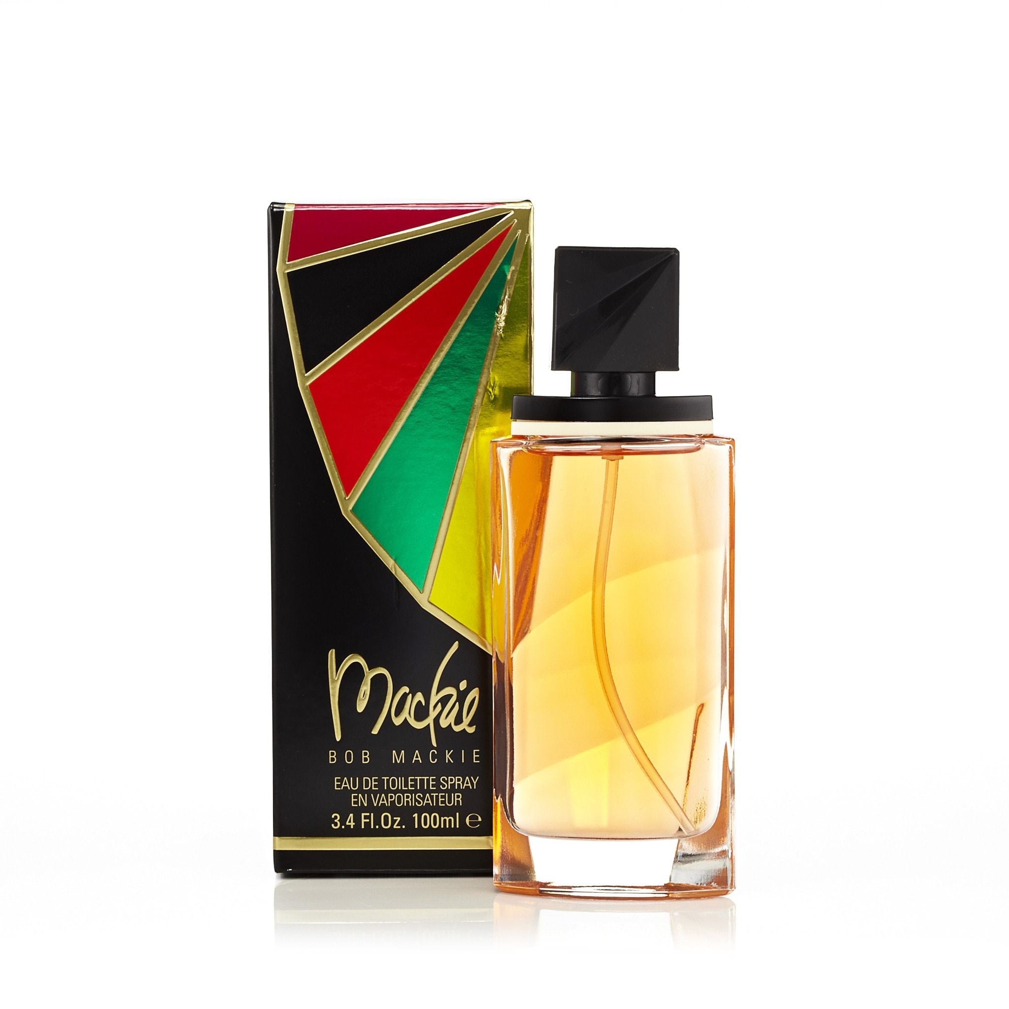 Mackie Eau de Toilette Spray für Damen von Bob Mackie