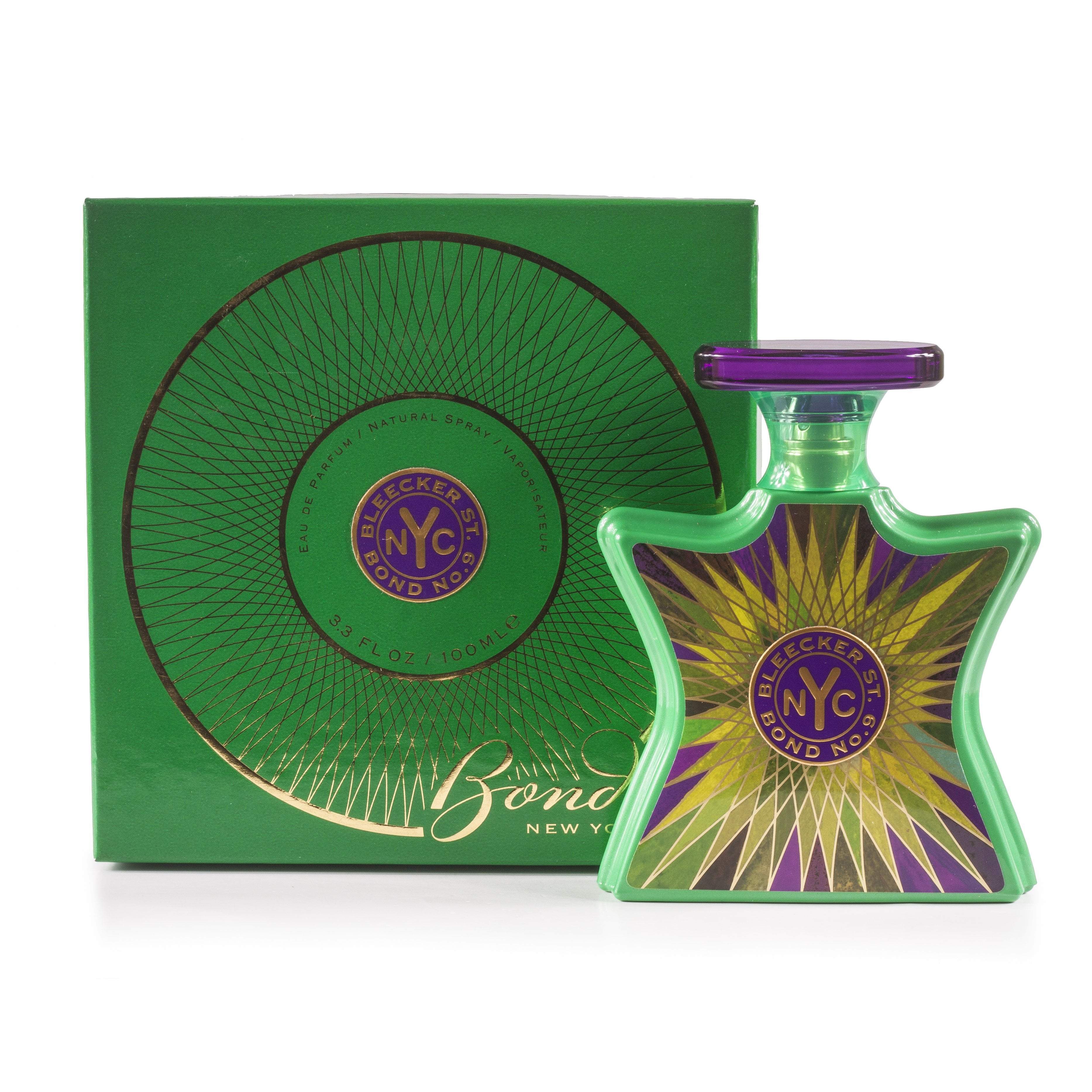 Bleecker Street für Damen und Herren von Bond No. 9 Eau de Parfum Spray