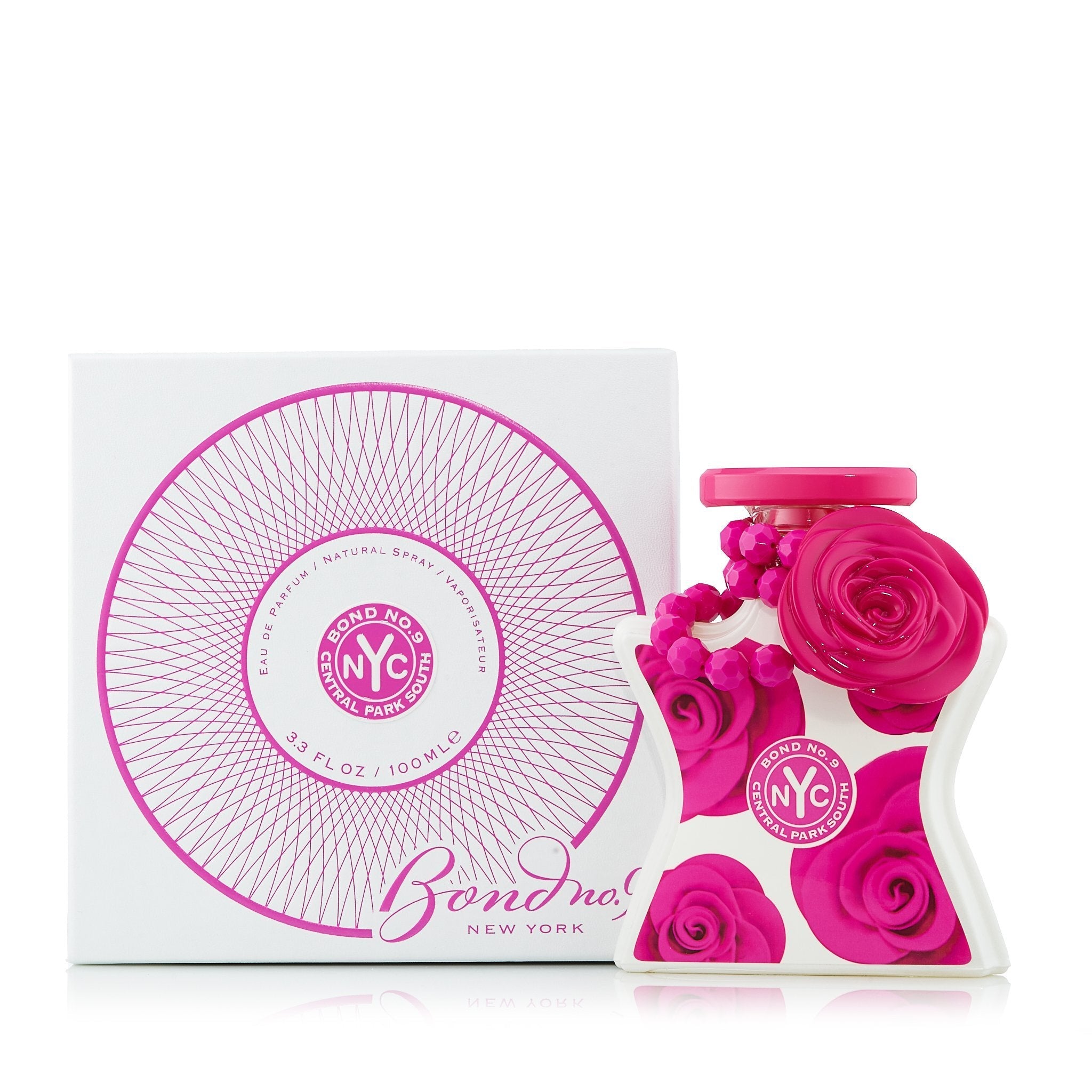 Central Park Eau de Parfum Spray für Damen von Bond No.9