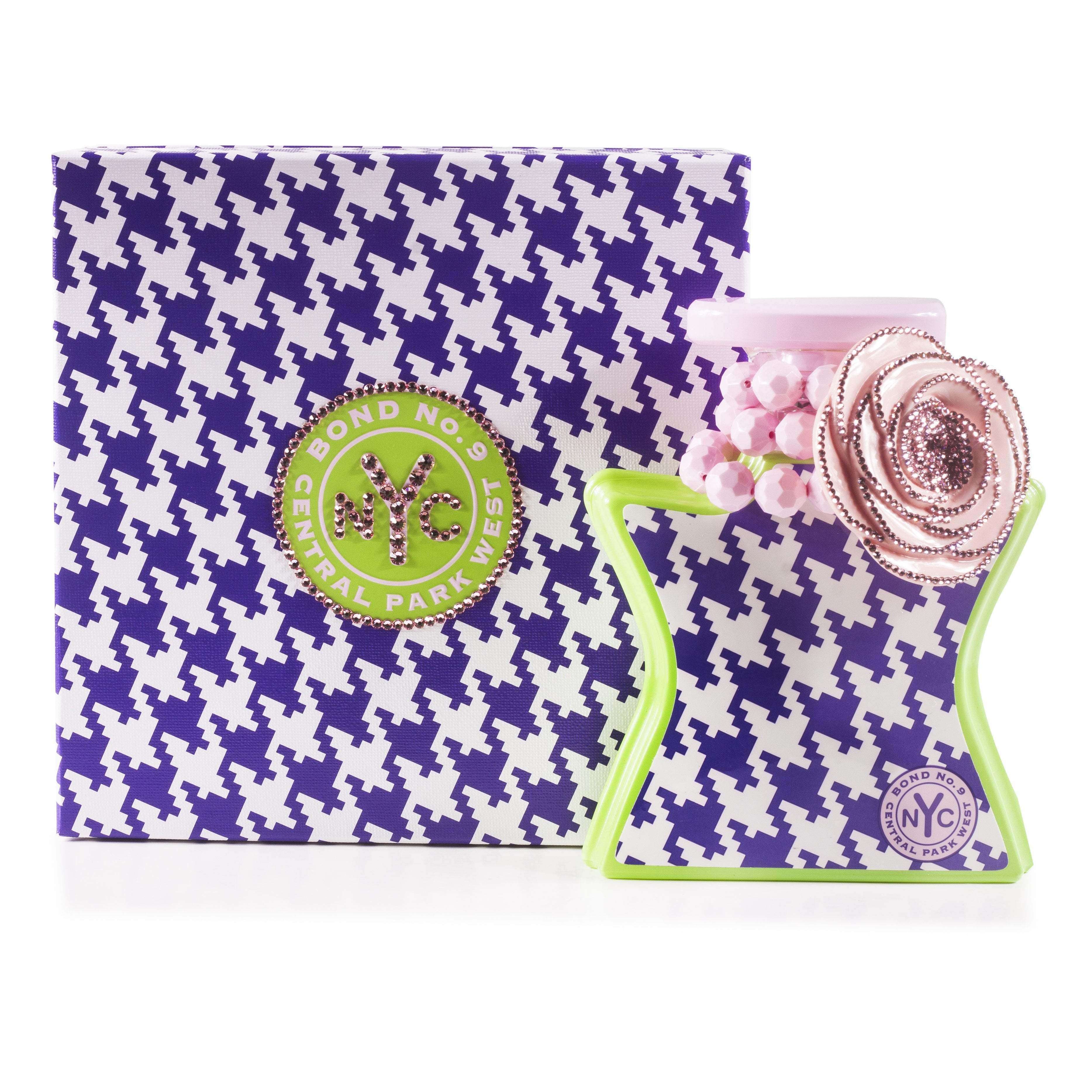 Central Park West Eau de Parfum Spray für Damen von Bond No.9