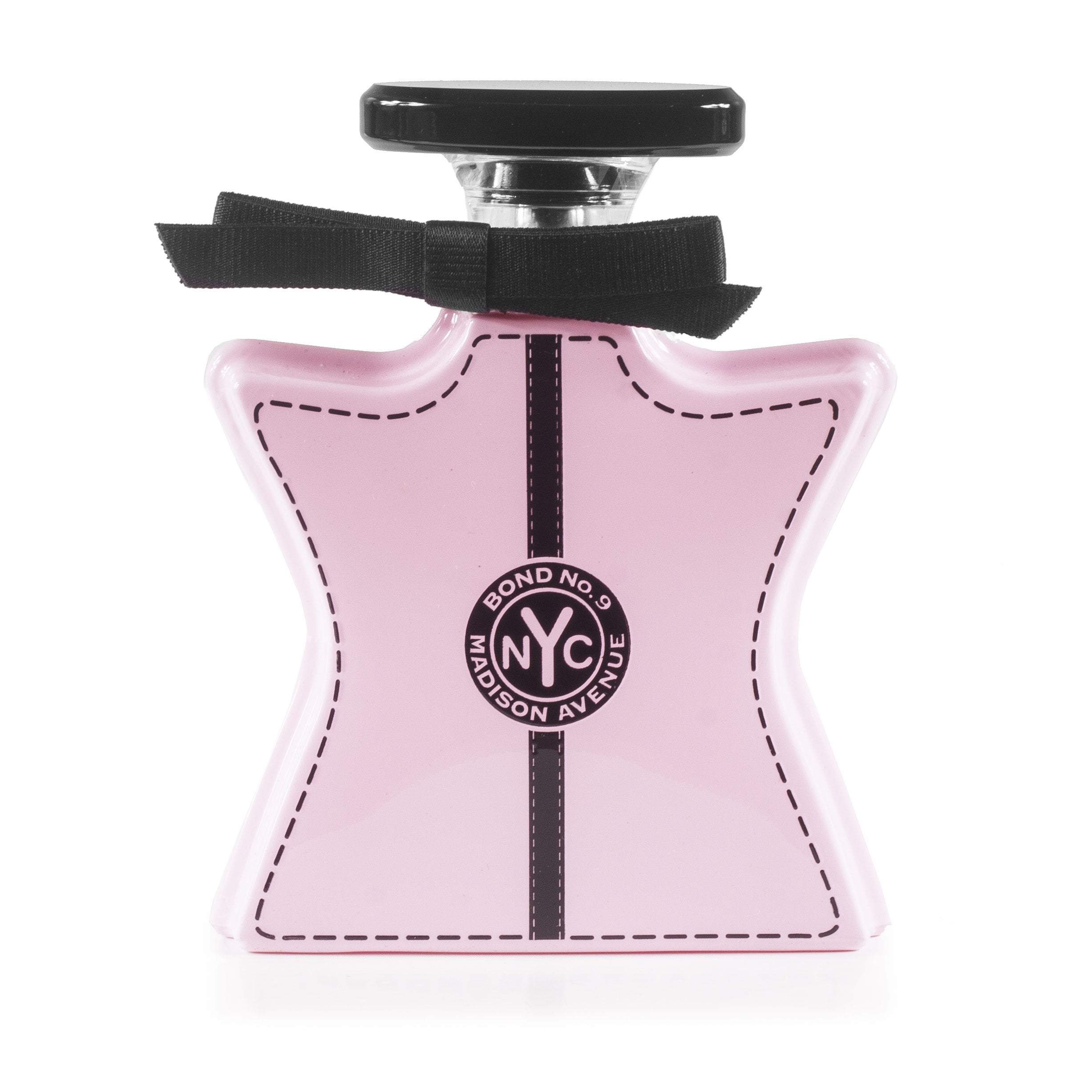 Madison Avenue Eau de Parfum Spray für Damen von Bond No.9