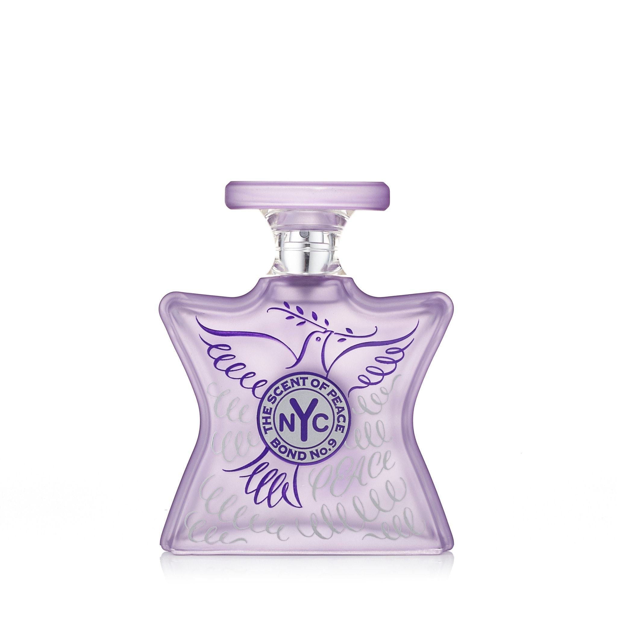 The Scent of Peace Eau de Parfum Spray für Damen von Bond No. 9