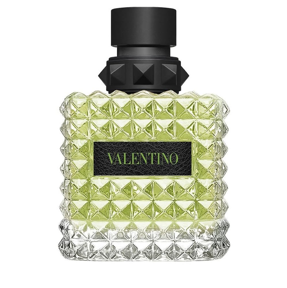 Geboren in Roma Green Stravaganza Eau de Parfum